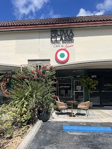 PRIMA CLASSE DORAL, Italian Restaurant, Cafe & Market place picture